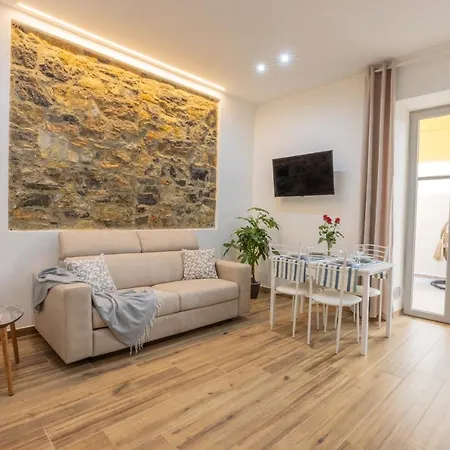 Orchidea Bianca Apartament