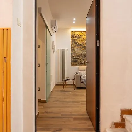 Apartament Orchidea Bianca