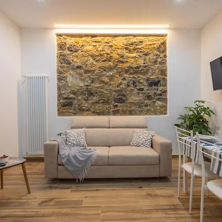 Orchidea Bianca Apartament La Spezia