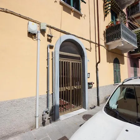 Apartament Orchidea Bianca La Spezia