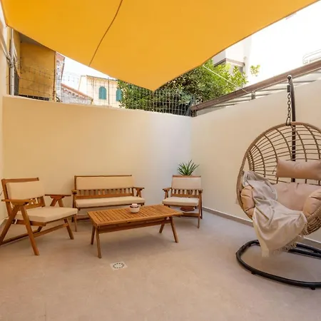 Orchidea Bianca Apartament