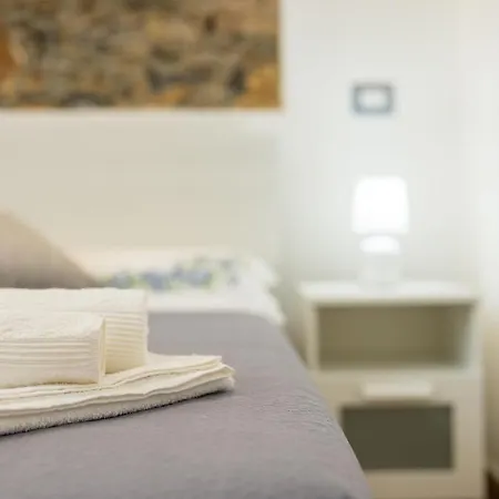 Apartament Orchidea Bianca *