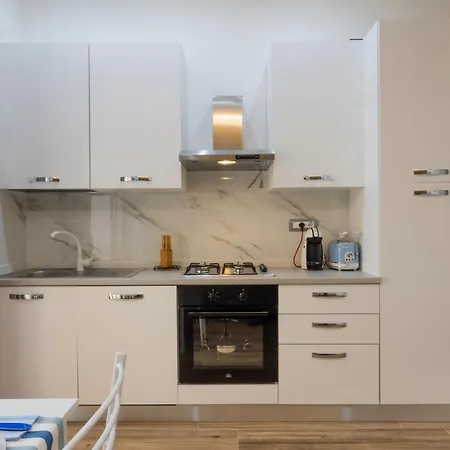 Apartament Orchidea Bianca La Spezia